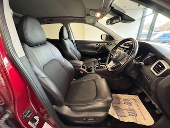 Used Nissan Qashqai 2019 for sale - 78955218: Photo