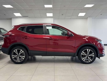 Used Nissan Qashqai 2019 for sale - 78955218: Photo