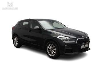 Used BMW X2 2019 for sale - 79397148: Photo