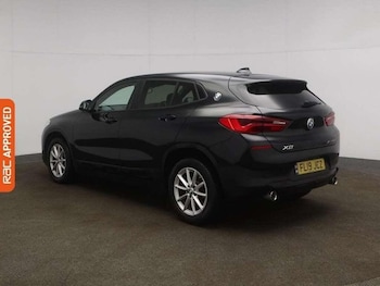 Used BMW X2 2019 for sale - 79397148: Photo