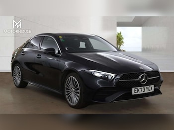 Used Mercedes-Benz A-Class 2023 for sale - 79482327: Photo