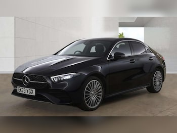 Used Mercedes-Benz A-Class 2023 for sale - 79482327: Photo