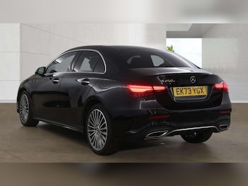 Used Mercedes-Benz A-Class 2023 for sale - 79482327: Photo