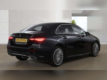 Used Mercedes-Benz A-Class 2023 for sale - 79482327: Photo