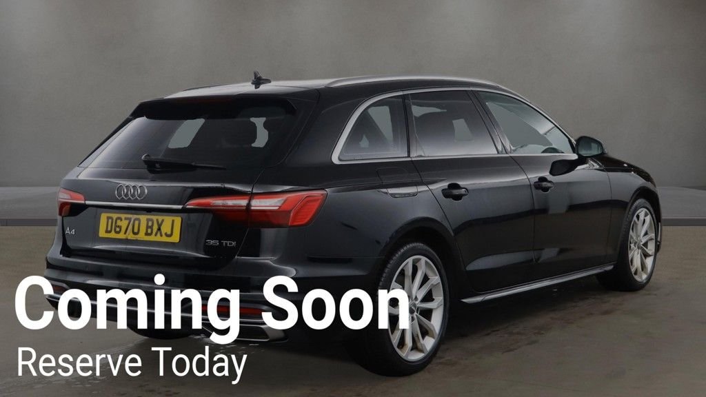 Used Audi A4 2020 for sale - 77250746: Photo 10