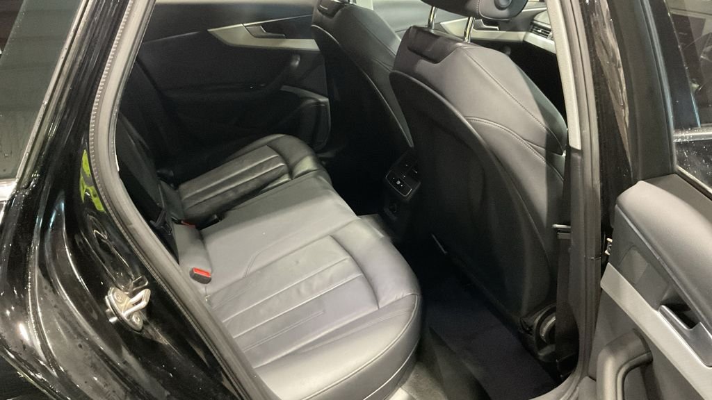 Used Audi A4 2020 for sale - 77250746: Photo 13