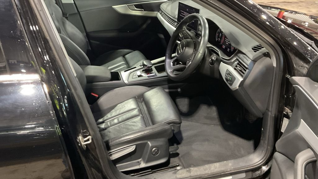 Used Audi A4 2020 for sale - 77250746: Photo 14