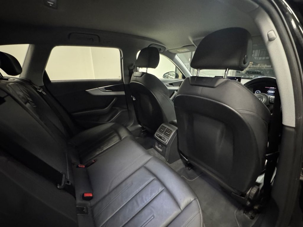 Used Audi A4 Avant 2020 for sale - 77250746: Photo 18