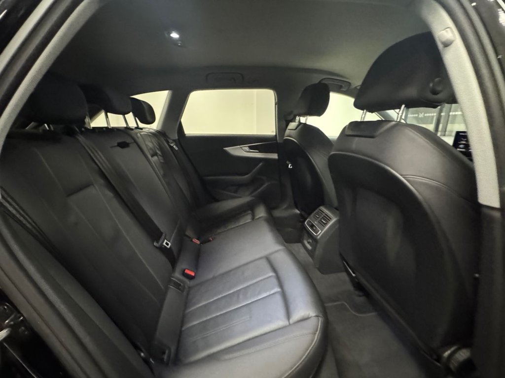Used Audi A4 Avant 2020 for sale - 77250746: Photo 19
