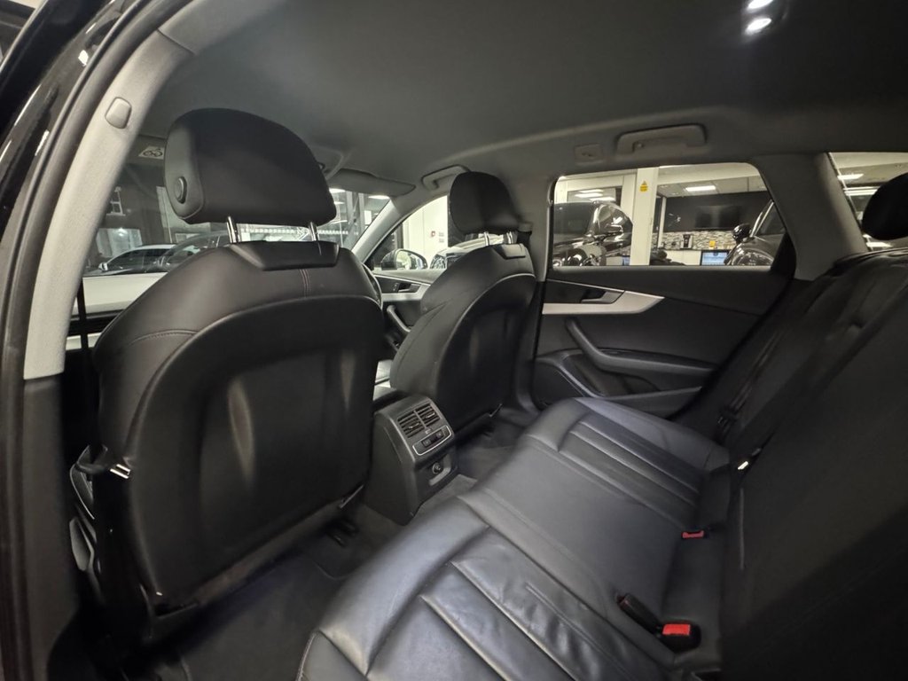 Used Audi A4 Avant 2020 for sale - 77250746: Photo 20