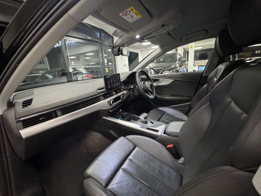 Used Audi A4 Avant 2020 for sale - 77250746: Photo 22