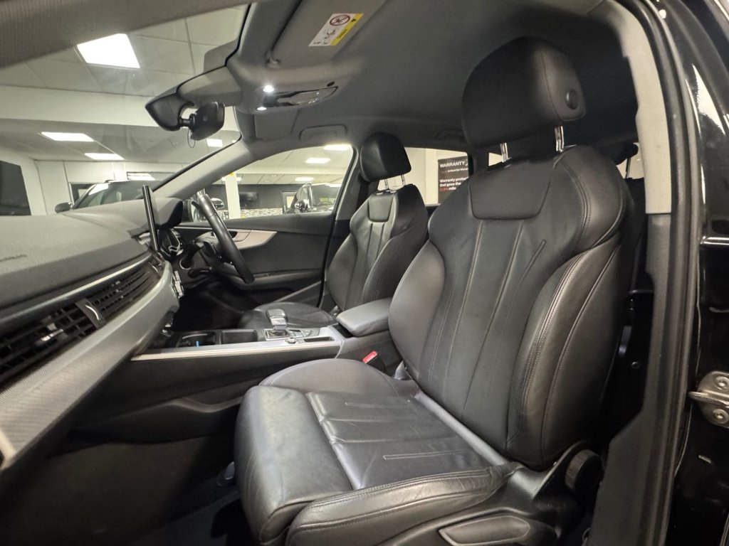 Used Audi A4 Avant 2020 for sale - 77250746: Photo 23