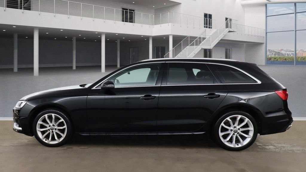 Used Audi A4 2020 for sale - 77250746: Photo 6