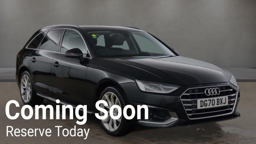 Used Audi A4 2020 for sale - 77250746: Photo 7