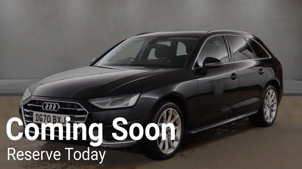 Used Audi A4 2020 for sale - 77250746: Photo 8