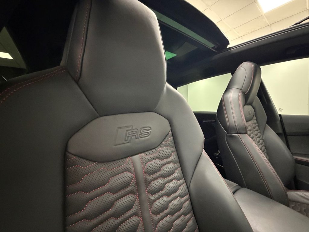 Used Audi RS Q8 2023 for sale - 76660637: Photo 20