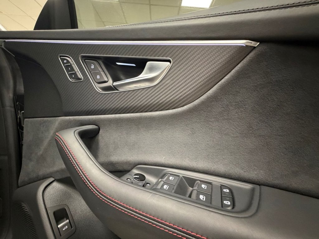 Used Audi RS Q8 2023 for sale - 76660637: Photo 22