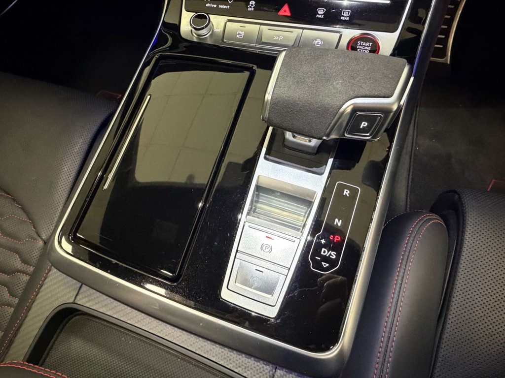 Used Audi RS Q8 2023 for sale - 76660637: Photo 29