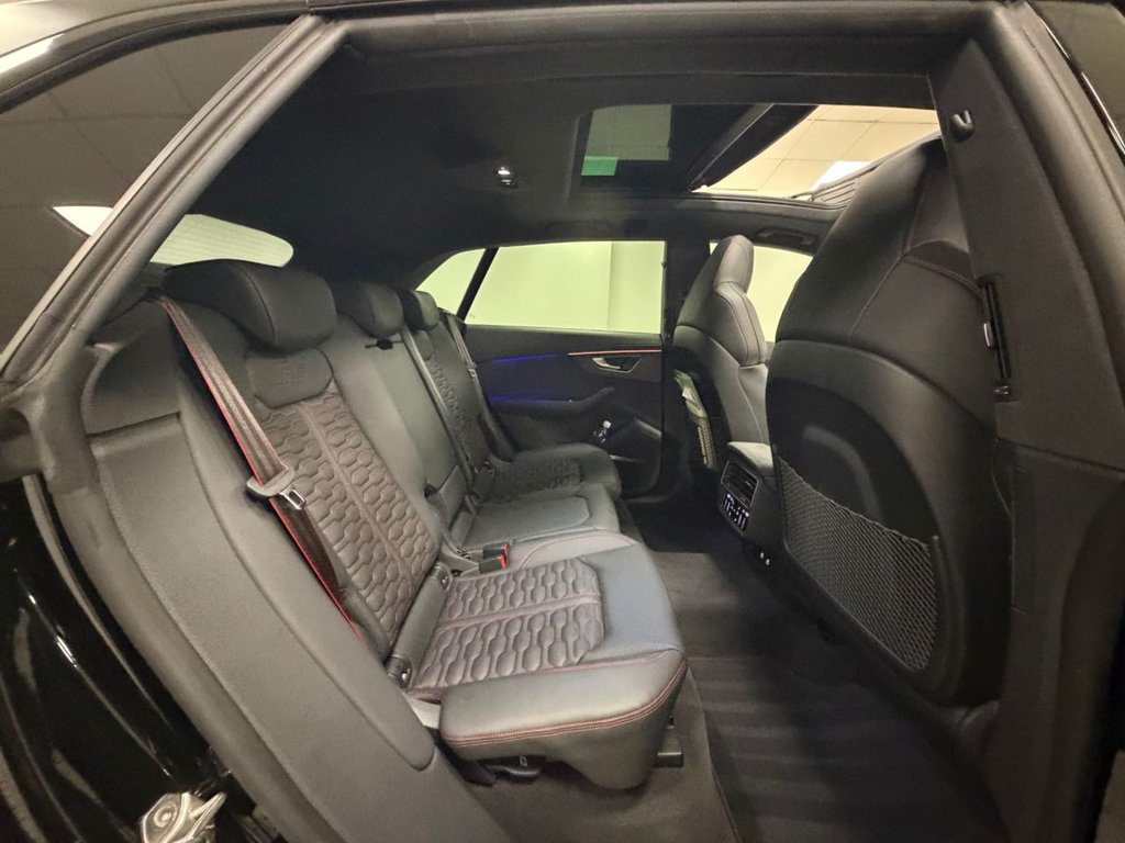 Used Audi RS Q8 2023 for sale - 76660637: Photo 33