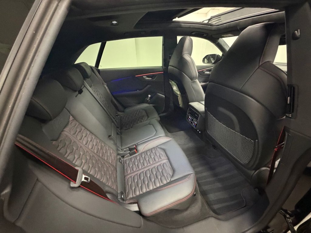 Used Audi RS Q8 2023 for sale - 76660637: Photo 34
