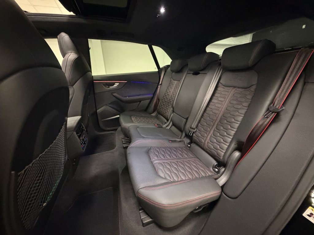 Used Audi RS Q8 2023 for sale - 76660637: Photo 49