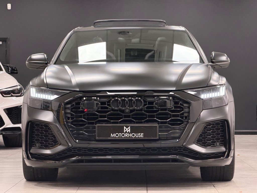Used Audi RS Q8 2023 for sale - 76660637: Photo 6