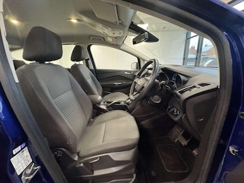 Used Ford C-Max 2017 for sale - 78955300: Photo