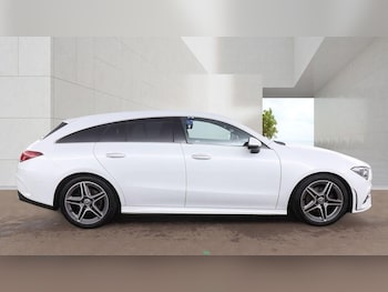 Used Mercedes-Benz CLA 2022 for sale - 78563160: Photo