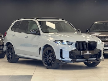 Used BMW X5 2023 for sale - 78449871: Photo