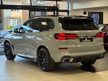 Used BMW X5 2023 for sale - 78449871: Photo