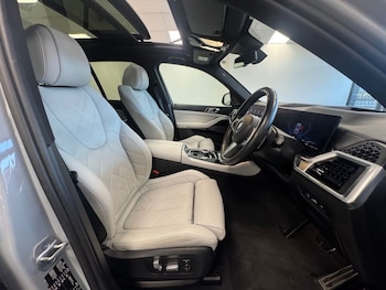 Used BMW X5 2023 for sale - 78449871: Photo