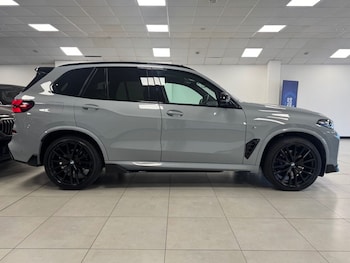 Used BMW X5 2023 for sale - 78449871: Photo