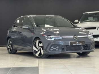 2023 (23) - 2.0 TSI GTI 5dr DSG