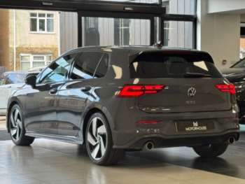 Used Volkswagen Golf 2023 for sale - 74823827: Photo