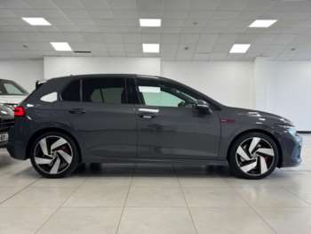 Used Volkswagen Golf 2023 for sale - 74823827: Photo