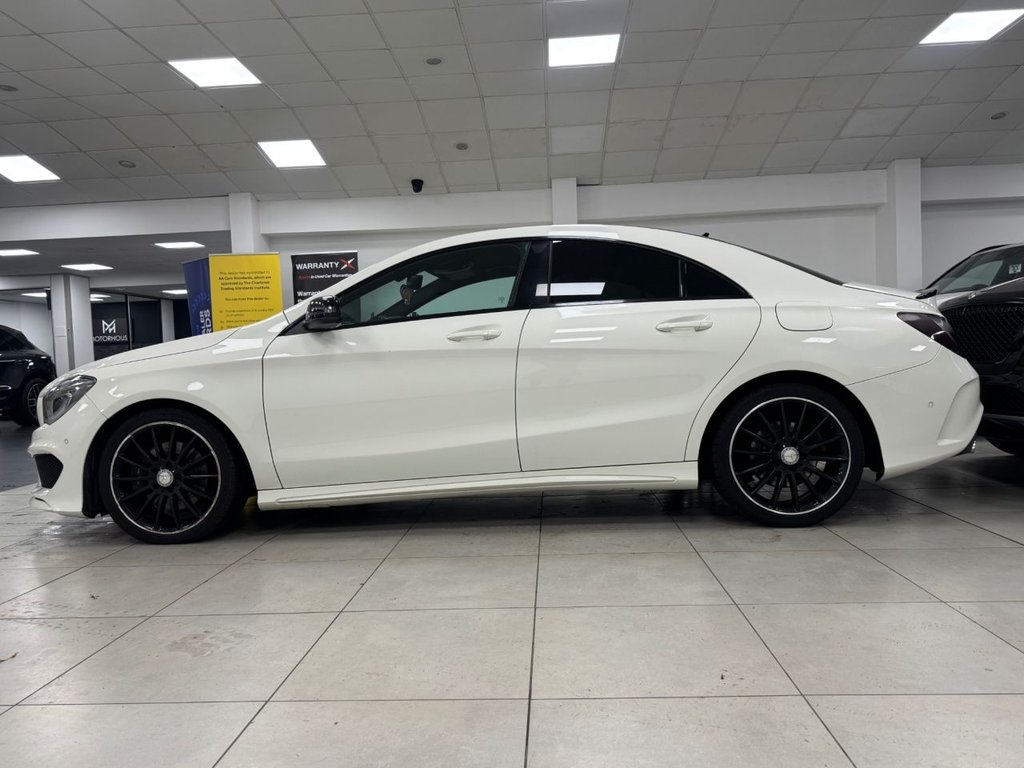 Used Mercedes-Benz CLA 2014 for sale - 76868162: Photo 13