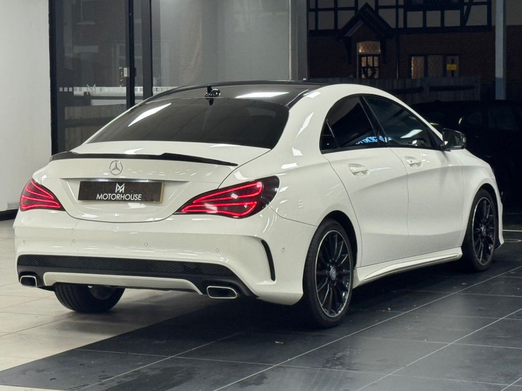 Used Mercedes-Benz CLA 2014 for sale - 76868162: Photo 15