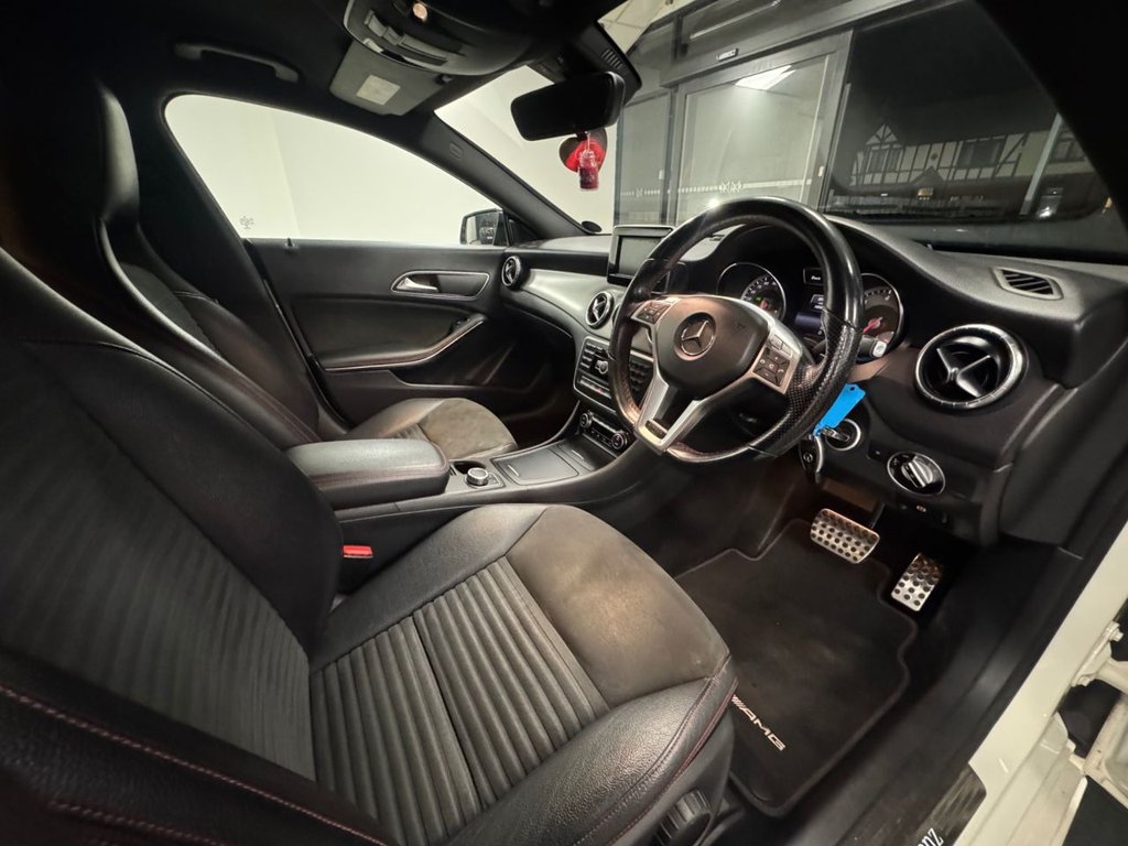 Used Mercedes-Benz CLA 2014 for sale - 76868162: Photo 16