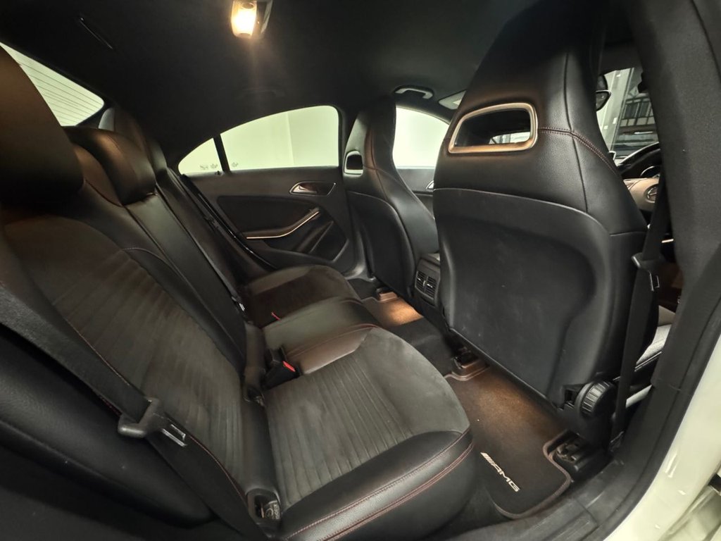 Used Mercedes-Benz CLA 2014 for sale - 76868162: Photo 17
