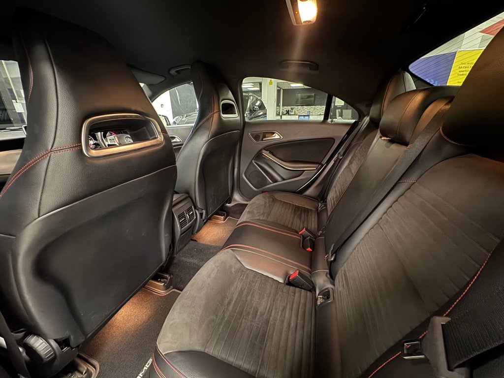 Used Mercedes-Benz CLA 2014 for sale - 76868162: Photo 18