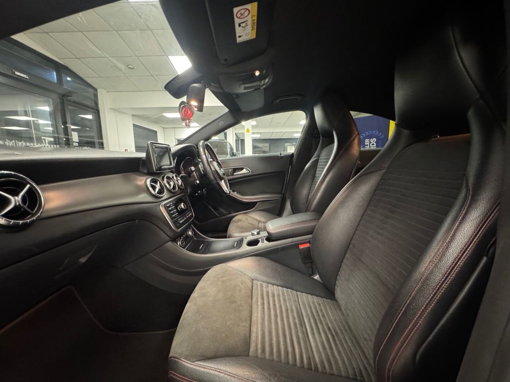 Used Mercedes-Benz CLA 2014 for sale - 76868162: Photo 19