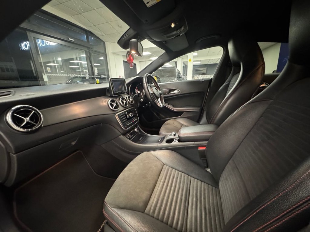 Used Mercedes-Benz CLA 2014 for sale - 76868162: Photo 20