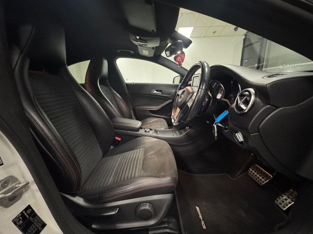 Used Mercedes-Benz CLA 2014 for sale - 76868162: Photo 4