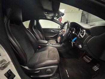 Used Mercedes-Benz CLA 2014 for sale - 76868162: Photo