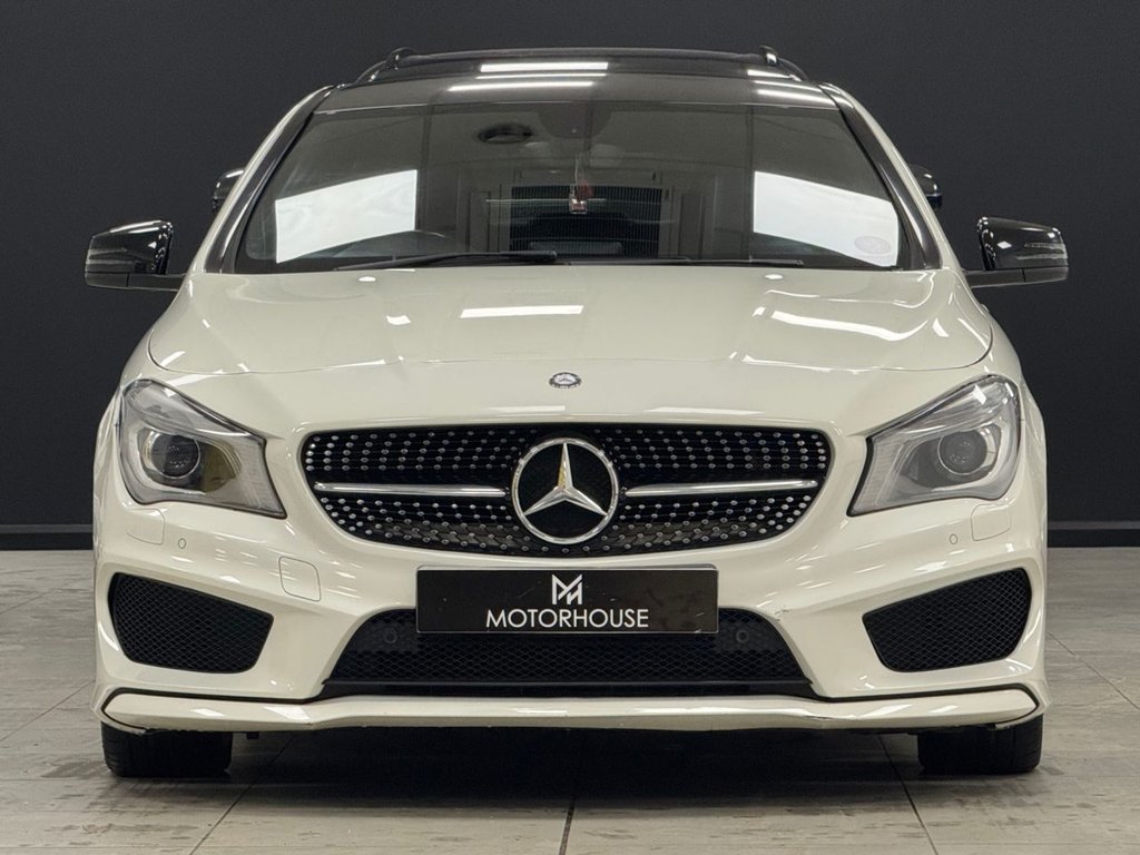 Used Mercedes-Benz CLA 2014 for sale - 76868162: Photo 8