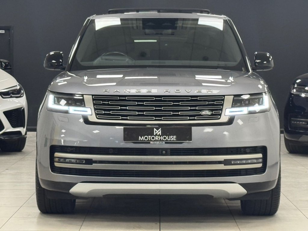 Used Land Rover Range Rover 2022 for sale - 77053624: Photo 10