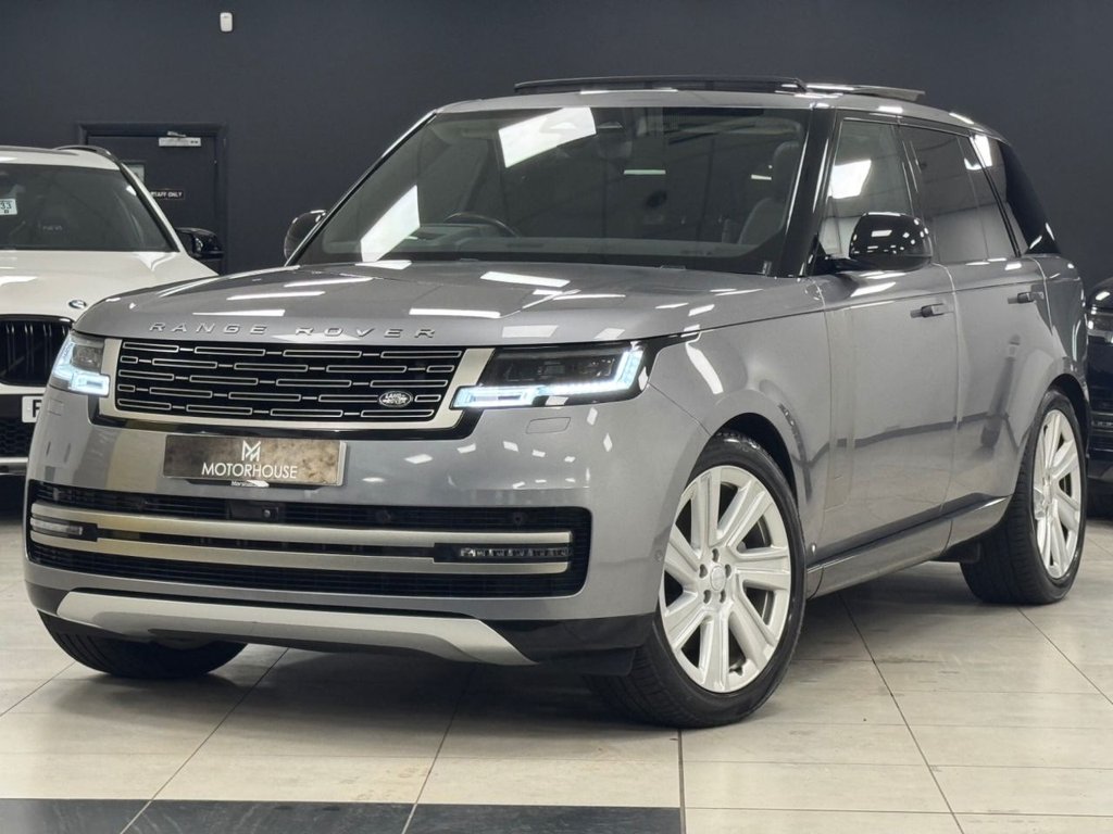 Used Land Rover Range Rover 2022 for sale - 77053624: Photo 11