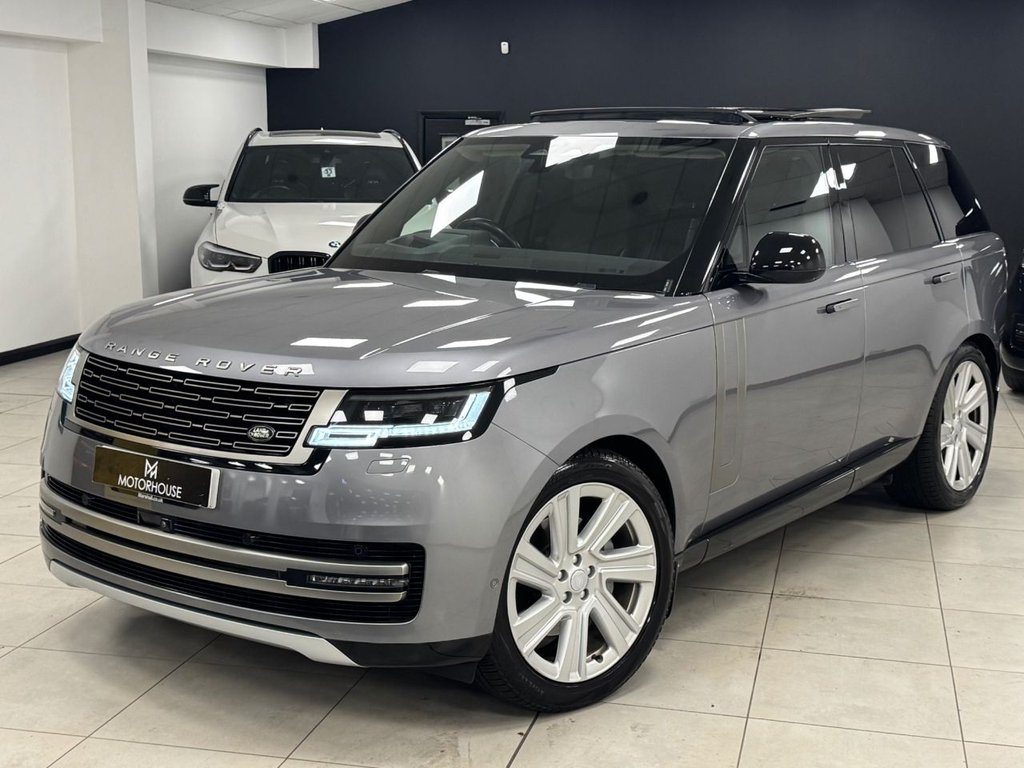 Used Land Rover Range Rover 2022 for sale - 77053624: Photo 12