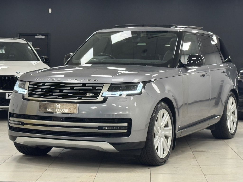 Used Land Rover Range Rover 2022 for sale - 77053624: Photo 13