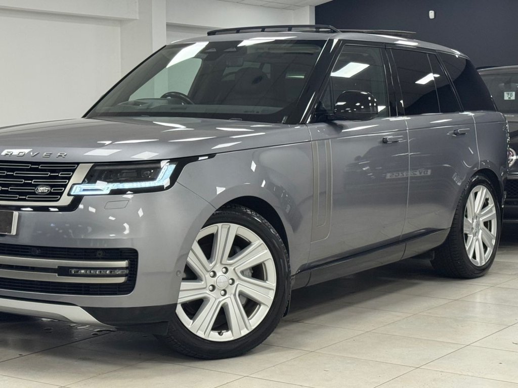Used Land Rover Range Rover 2022 for sale - 77053624: Photo 15